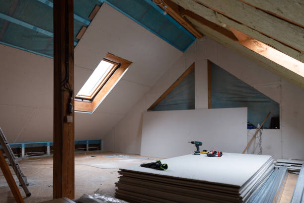 Best Cellulose Insulation in Grand Blanc, MI