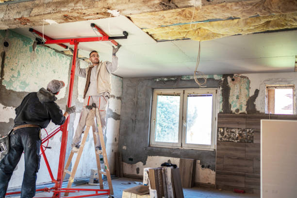 Best Spray Foam Insulation in Grand Blanc, MI