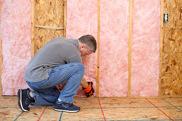 Best Spray Foam Insulation in Grand Blanc, MI