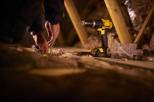 Best Geographic-Specific Insulation Services in Grand Blanc, MI