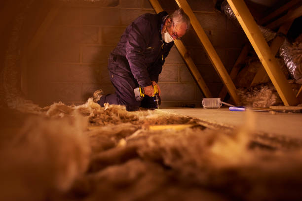Best Energy Efficiency Insulation in Grand Blanc, MI