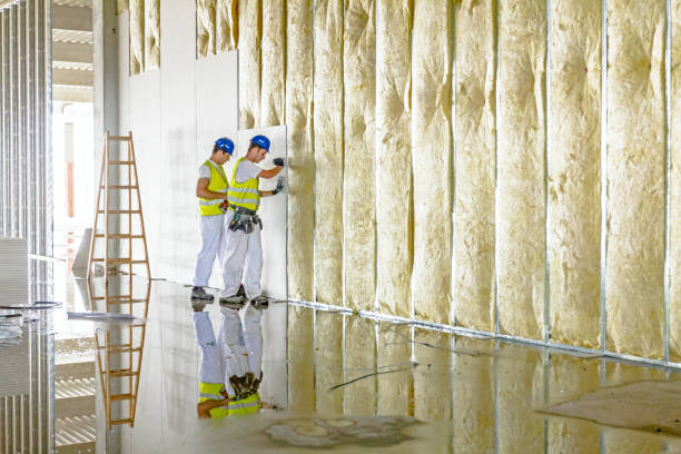 Types of Insulation We Offer in Grand Blanc, MI
